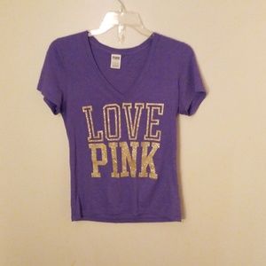 Victoria's Secret PINK Tshirt
